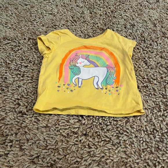 Girls fall/winter lot 9-12 months - Picture 3 of 4